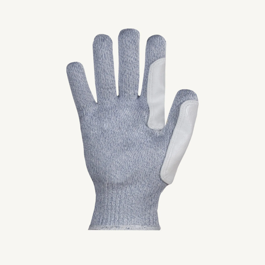 Superior Glove® Sure Knit™ S10SXBDB A8 Cut Gloves 